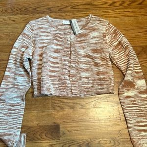 Coco Knit Cardigan